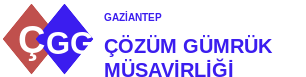 ÇÖZÜM GÜMRÜKLEME